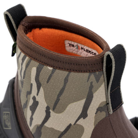 Men s Outscape Max Pull On Boot MTSMMOB2 Mossy Oak Bottomland
