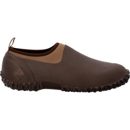 Low top muck boots deals