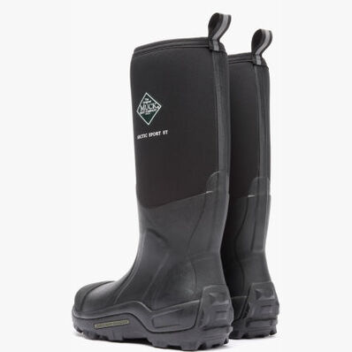 Men's Arctic Sport Steel Toe Insulated Boot, , large