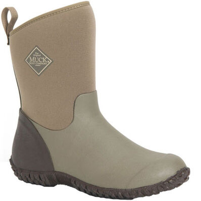 Women's Muckster II Mid, , large