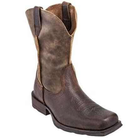 Ariat Rambler Western Boot