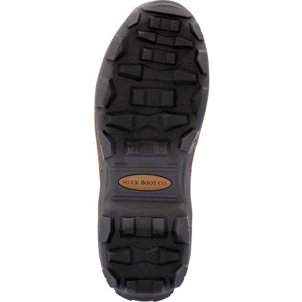 Marshland rubber boot 2025