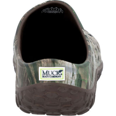 Men's Mossy Oak® Country DNA™ Muckster Lite EVA Clog MLCMDNA