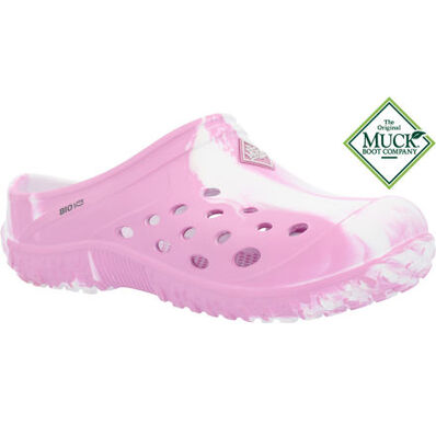 Big Kids' Muckster Lite EVA Clog, , large