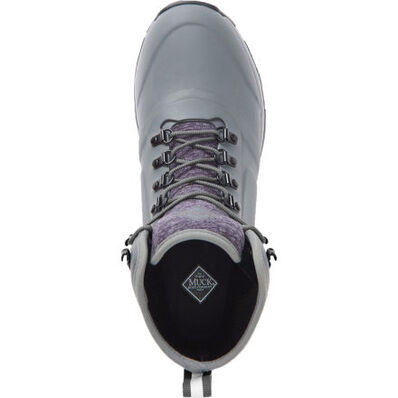 Men's Apex Lace Up, , large