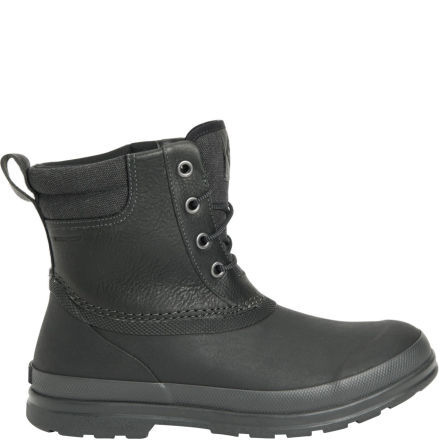 Men's sperry sales rain boots sale