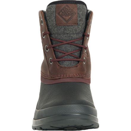 Women s Originals Leather Duck Boot