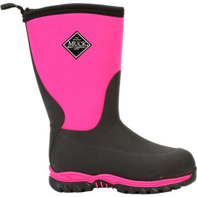 Kids' Rugged II Boot, , large