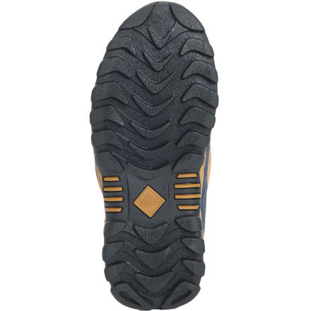 Kids Rugged II Boot