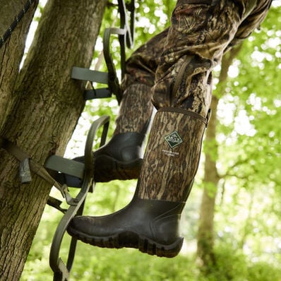 Men's Mossy Oak® Bottomland Fieldblazer Tall Boot, , large