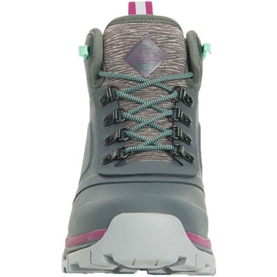 Women's Apex Lace Up, , large
