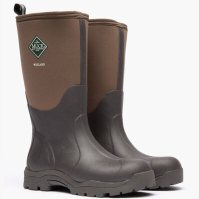 Women's Wetland Boot, , large