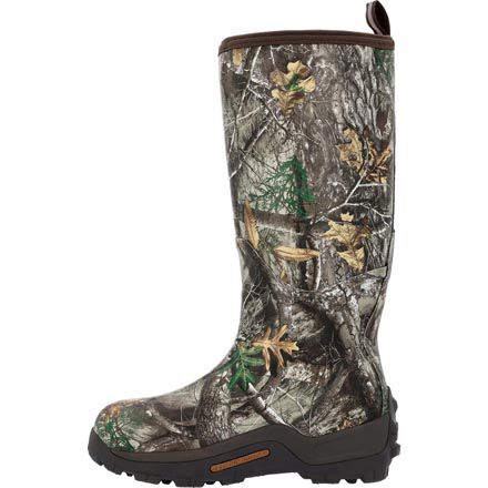 Realtree insulated boots hotsell