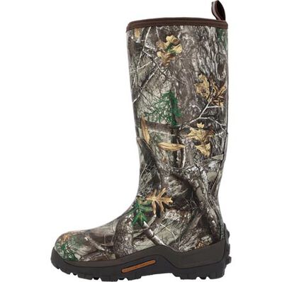 Men's Wetland Pro Snake Certified Snake Strike Boot, , large