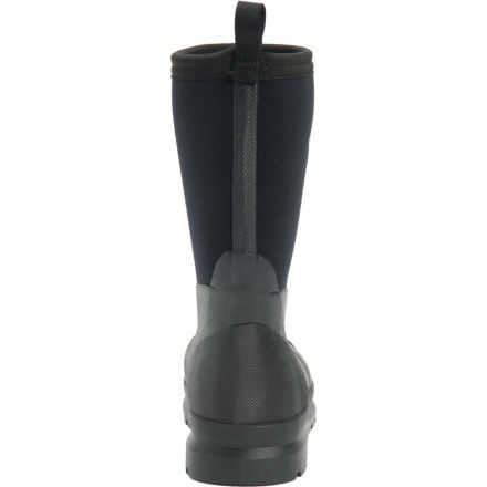 Kids Chore Classic Boot KCH000 Black