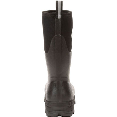 Men's Arctic Ice Mid Boot + Vibram Arctic Grip A.T., , large