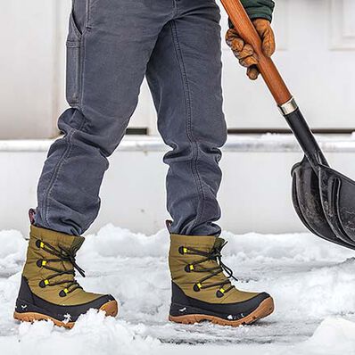 Women's Arctic Ice Nomadic Boot, , large