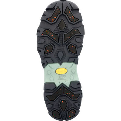 Women's Arctic Ice Mid Boot + Vibram Arctic Grip A.T., , large