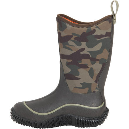 Youth camo muck boots new arrivals