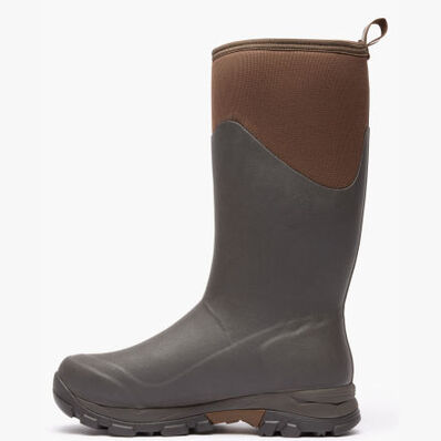 Men's Arctic Ice Insulated Boot + Vibram Arctic Grip A.T., , large