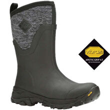 Women's Arctic Ice Vibram Arctic Grip All-Terrain Mid Boot