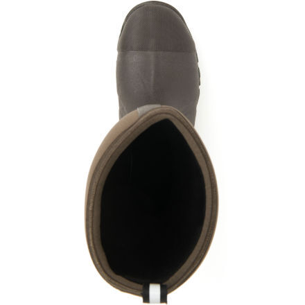 Arctic pro muck store boots steel toe