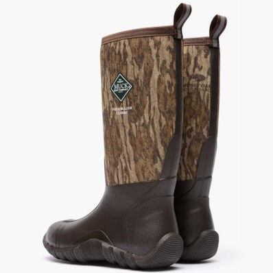 Men's Mossy Oak® Bottomland Fieldblazer Tall Boot, , large