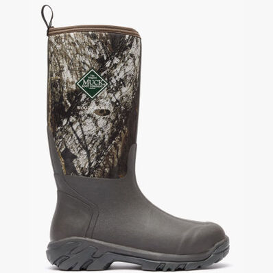Men's MOSSY OAK® Break-Up Country™ Woody Sport Tall Boot, , large