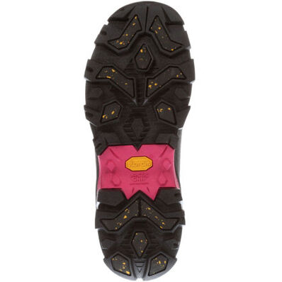 Women's Arctic Ice Vibram Arctic Grip All Terrain Mid Boot, , large