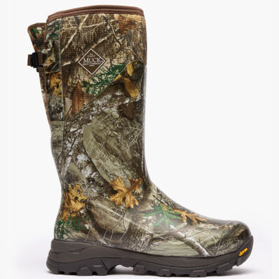 Men's RealTREE® Edge™ Arctic Ice XF Boot + Vibram Arctic Grip A.T., , large