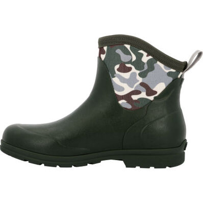Men's Originals Excursion Pull On Mid Boot, , large