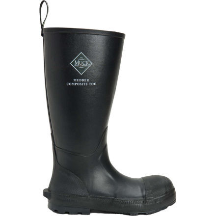 Composite muck boots clearance