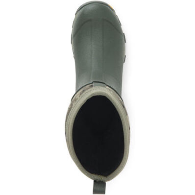 Women's Arctic Ice Mid Insulated Boot + Vibram Arctic Grip A.T., , large