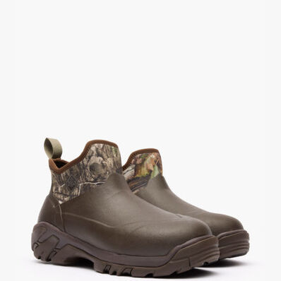 Men's Mossy Oak® Country DNA™ Woody Sport Ankle Boot, , large