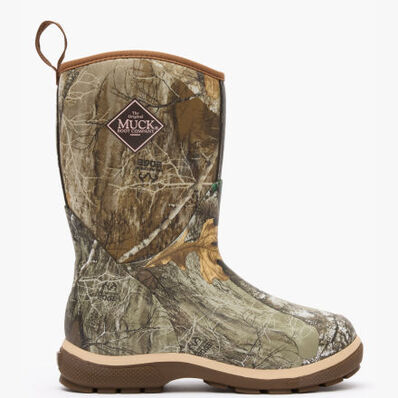 Kids' RealTREE® Edge™ Element Boot, , large