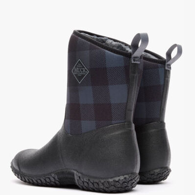 Women's Muckster II Mid Fleece Boot, , large