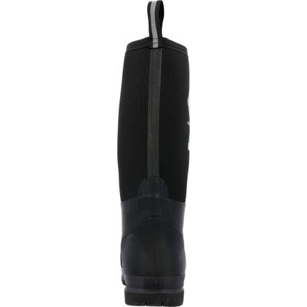 Muck composite toe boots discount
