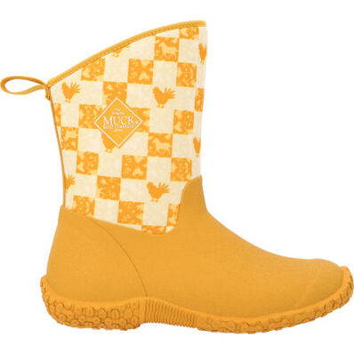 Women's Muckster II Mid Boot, , large