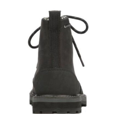 Men's Leather Foreman Lace Up Boot, , large