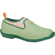 Women's Muckster II Low Slip On