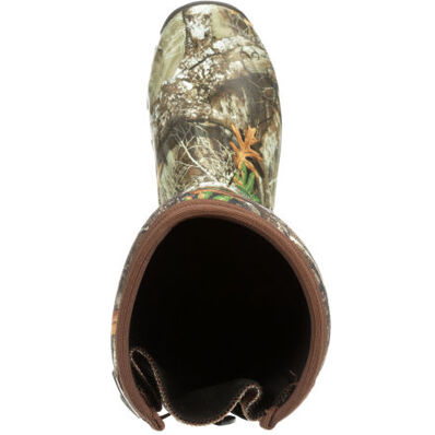 Men's RealTREE® Edge™ Arctic Ice XF Boot + Vibram Arctic Grip A.T., , large