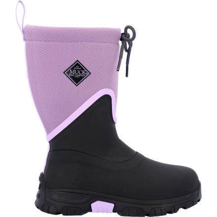 Big kids discount winter boots