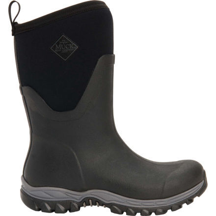 Muck steel deals toe boots womens