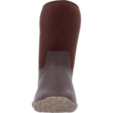 Women's Muckster II Faux Fur Mid Boot, , large