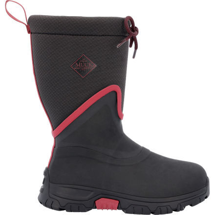 Muck Boots Kids Apex Winter Boot in Black 2