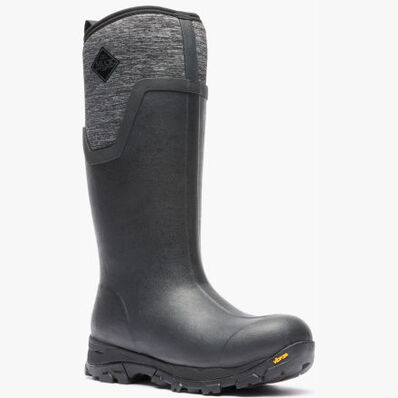 Women's Arctic Ice Tall Boot + Vibram Arctic Grip A.T., , large