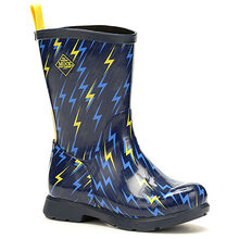 Kids' Bergen Rubber Rain Boot