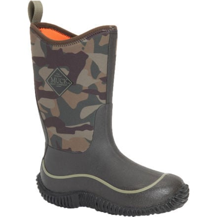 Cheap camo store rubber boots