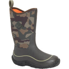 Kid's Hale - Camo