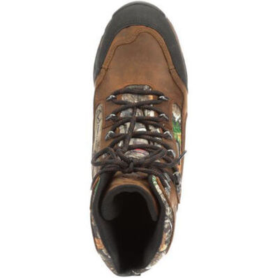 Men's Summit Lace 10", , large